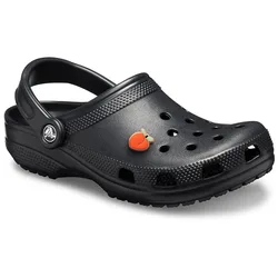 Classic Clogs Black UK M6/W7 Men,Women