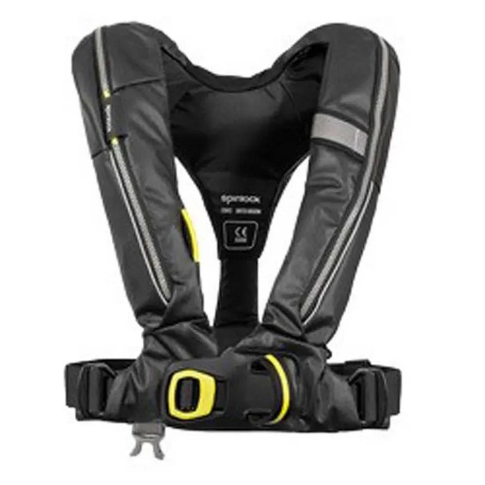 N Deckvest Duro+ Life Jacket One Size unisex - spinlock - FashionsVida