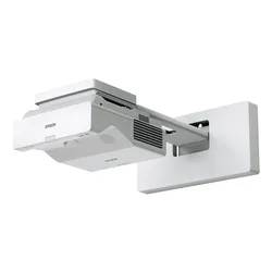 Projecteur 3lcd Wxga White One Size unisex