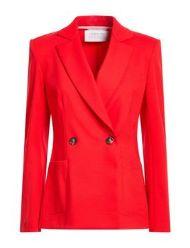 Blazer Damen Rot 34,36,38,40,42 Damen