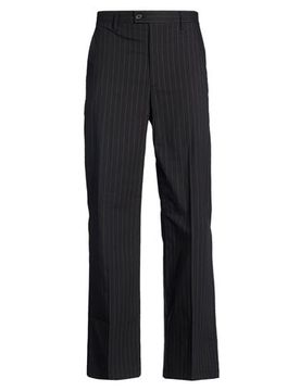 Hose Herren Schwarz 33 Herren