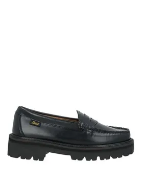 Mocasines Mujer Negro 35,36,36.5,37,37.5,38,38.5,39,40,40.5,41 Mujer - Weejuns® By G.H. Bass & Co - FashionsVida