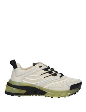 Sneakers Mujer Marfil 41 Mujer