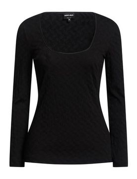 Pullover Mujer Negro 34,36,38,40,42,44,46 Mujer