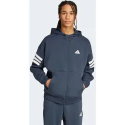 Sudadera de hombre Future Icons 3 bandas