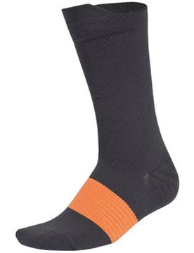 Sportstrümpfe Chaussettes Runxgraphic Climacool Mi-Mollet Einheitsgrösse