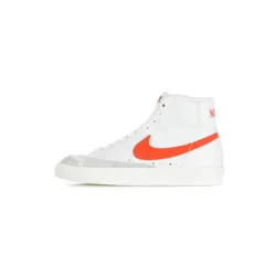 Scarpa Alta Donna W Blazer Mid 77 White/habanero Red/sail