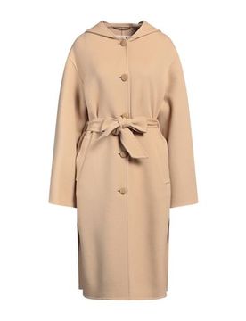 MARNI Mantel Damen Sand 36,40 Damen