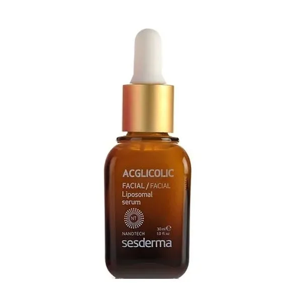 SESDERMA Acglicolic Liposomal Serum - Sesderma - FashionsVida