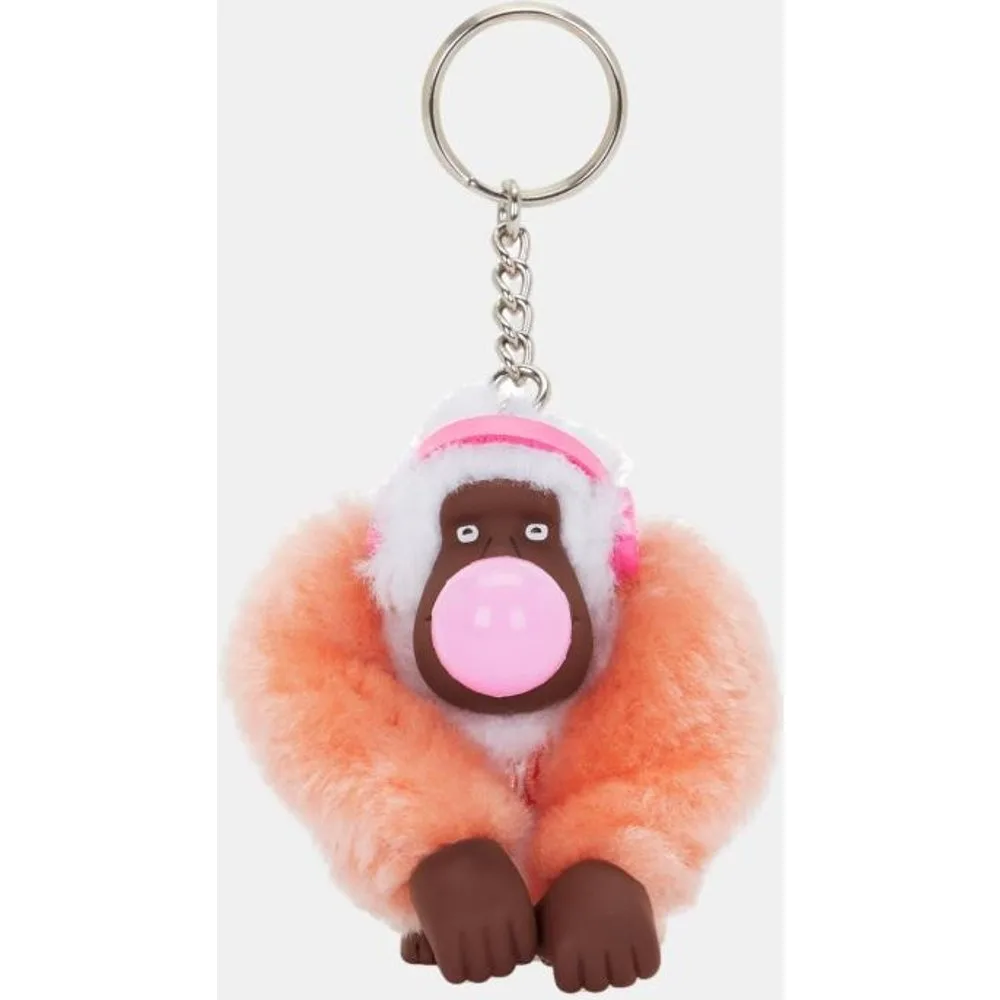 Llavero en forma de mono, modelo EASY LIFE MONKEY - Kipling - FashionsVida