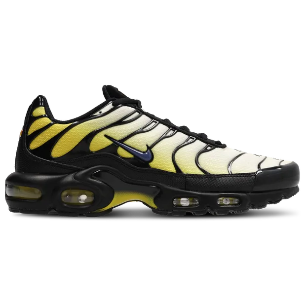 Tuned Uomo - Sneakers Nero - Taglia 44 - Rete/Sintetico 44 - Nike - FashionsVida