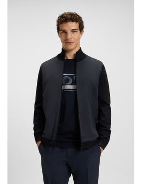 Para hombre. 50541951 Jersey Momentum (S), Casual, Poliéster