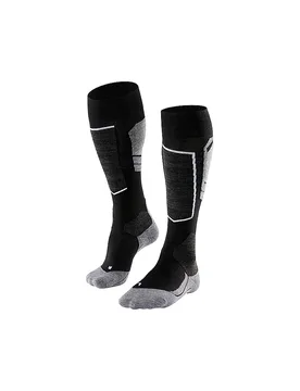 Calze da sci da uomo SK 4 nero 39-41 - Falke - FashionsVida