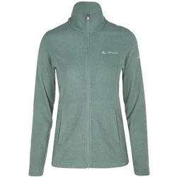 Damen Fleecejacke Dina hellgrün 44 W