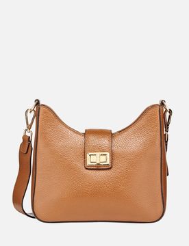 Accessoires Virnilisa Bag Dame Cognac ONLY Cognac