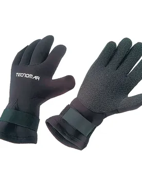Guanti Aramidic Lining 3 Mm
