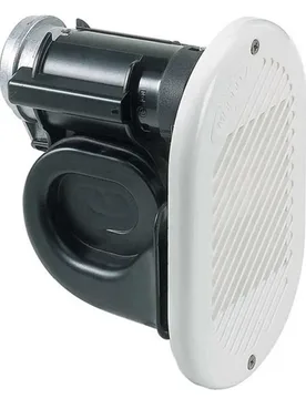 Horn 20a 12v Black / White One Size unisex - Marco - FashionsVida