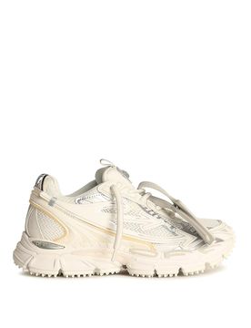 Off-White Be Right Sneakers