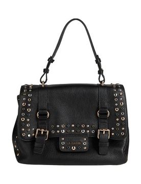 Bolso de mano Mujer Negro -- Mujer