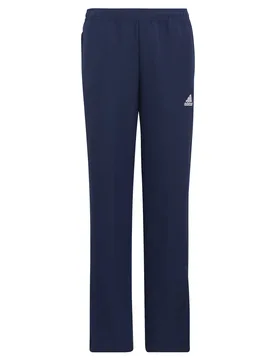 Präsentationshose Kind Entrada 22 - Bleu - unisex - Size: 11/12 ans - Adidas - FashionsVida