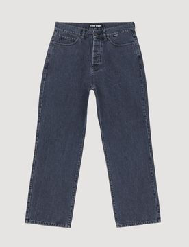 IUTER Loose Denim