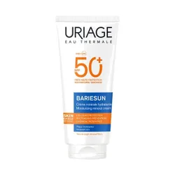URIAGE Crema Mineral Spf50+