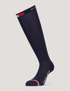Reitsocken NEWBURGH desert sky 35/38 - Tommy hilfiger - FashionsVida