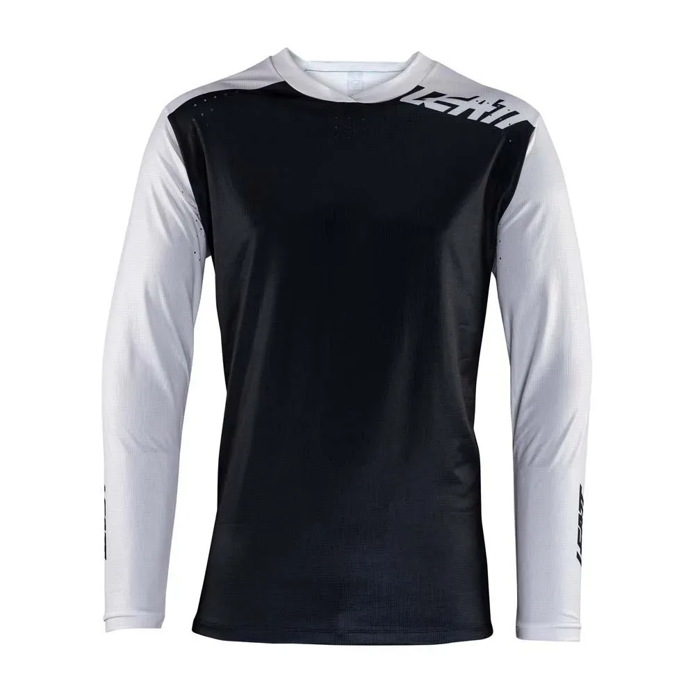 Maillot Enduro Manches Longues Mtb Enduro 4.0 - Leatt - FashionsVida