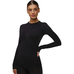 Falke Layer Basic, schwarz m