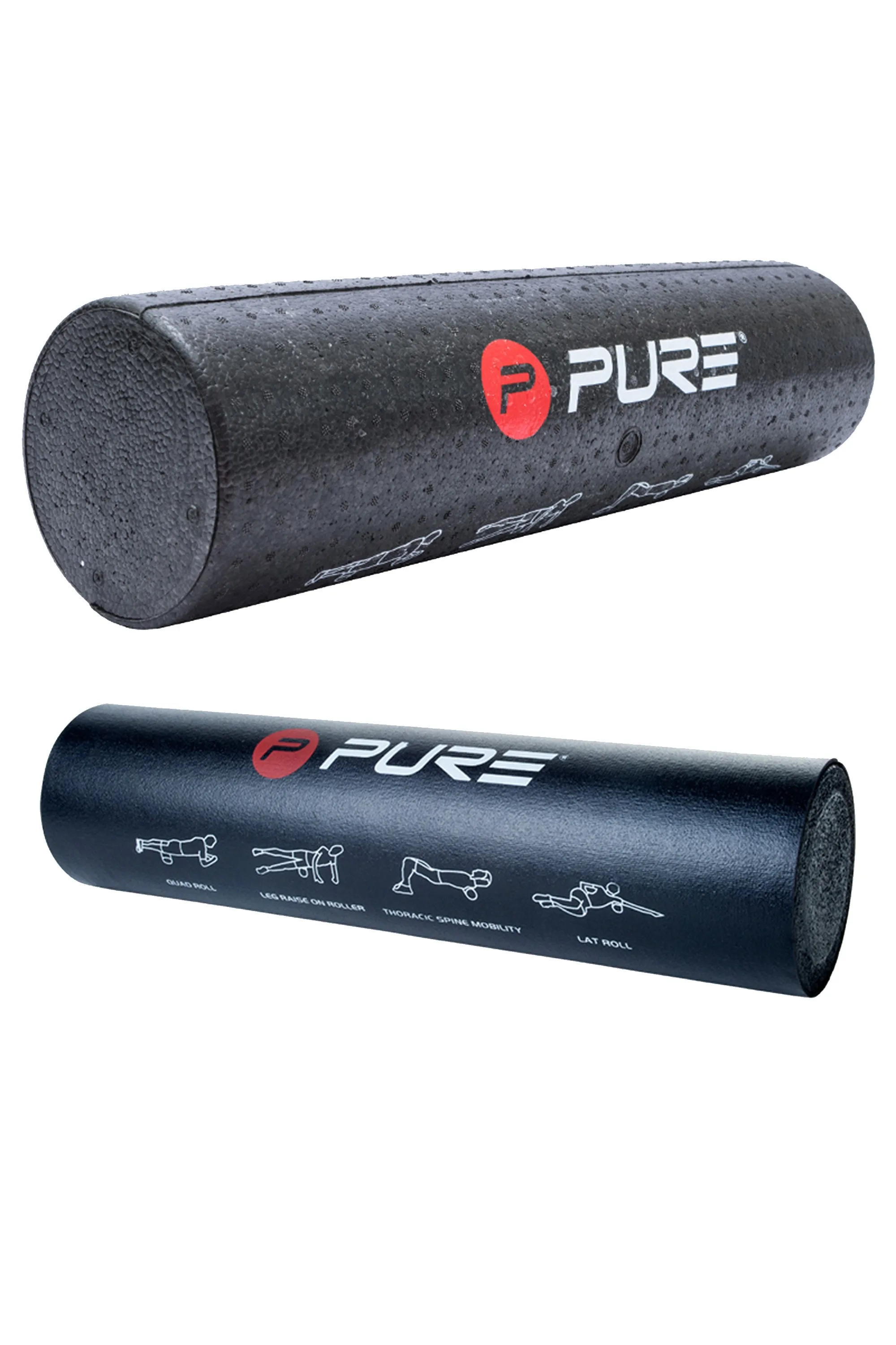 Trainer Roller - - Size: ONESIZE - Pure2Improve - FashionsVida