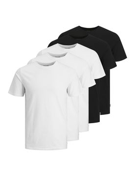 Camiseta 'Essentials' /
