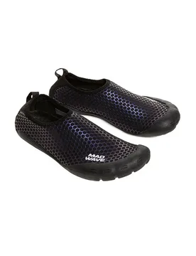 Shell Shock Water Shoes Violet EU 37 Women - Mad Wave - FashionsVida