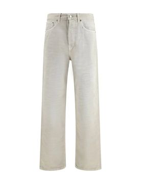 Essential Relaxed Fit Jeans for Men