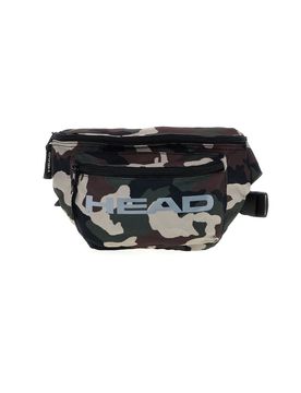 Marsupio camouflage con zip HWB005-V12