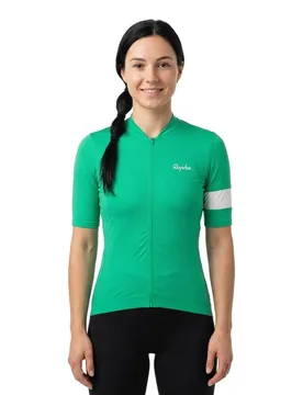 Maillot à Manches Courtes Core Lightweight - Rapha - FashionsVida