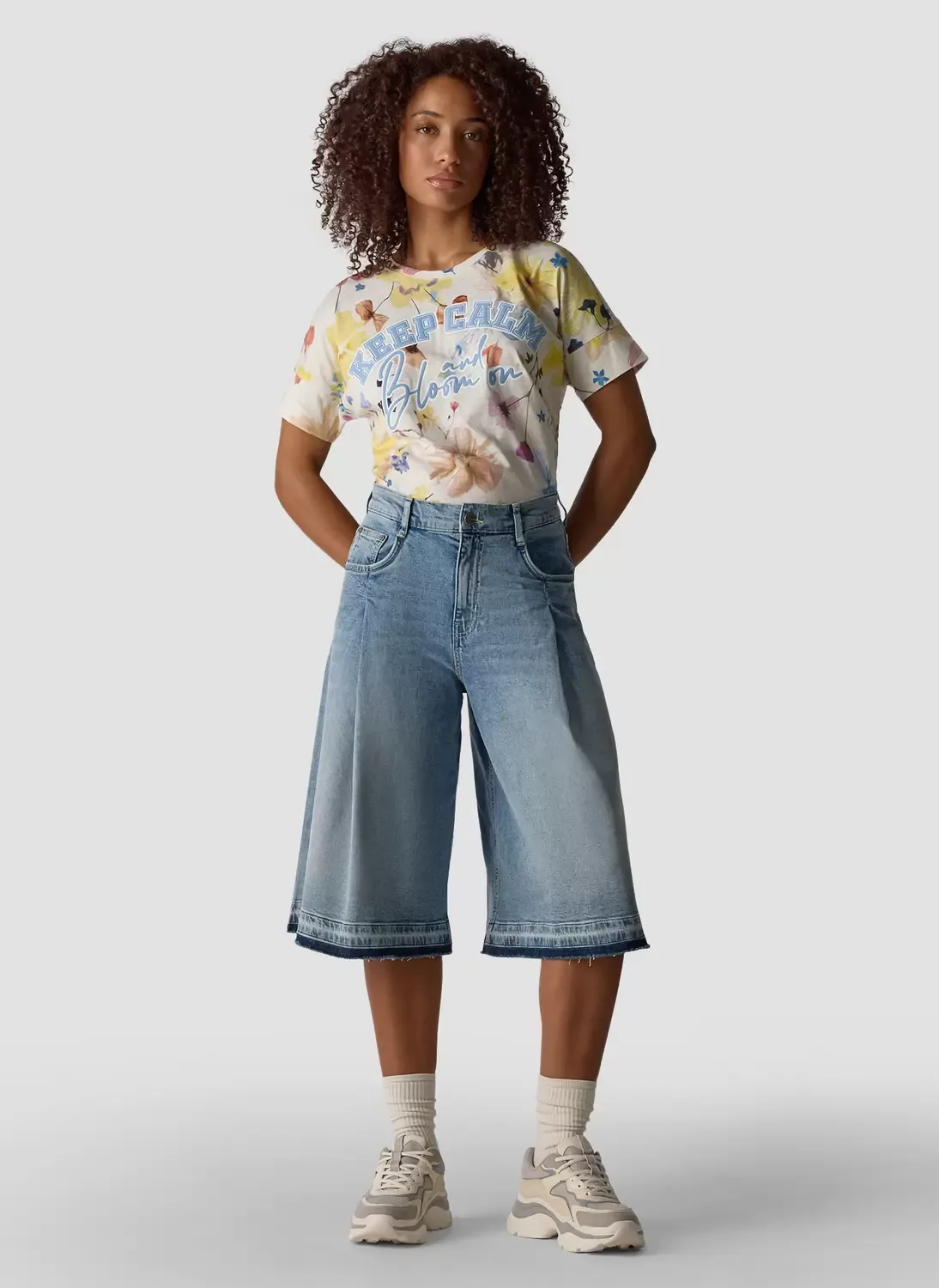 T-Shirt female - 40 - FashionsVida