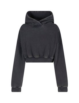 Organic Cotton Sweatshirt