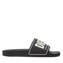 Pantoletten Sa-Mayemi Cc W Y02854 P4441 H0958 Schwarz 39 female