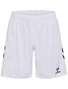 Shorts - Blanc - unisex - Size: M - Hummel - FashionsVida