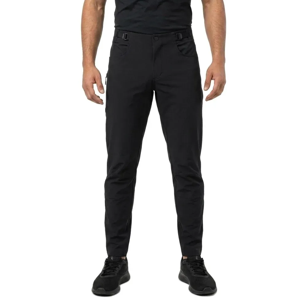 Rapha Pantaloni Trail Black / Grey - Rapha - FashionsVida