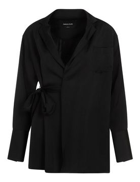 Fabiana Filippi Viscose Blazer