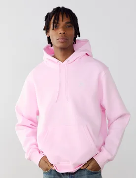 Hoodie Club Small Logo rose xs - Nike - FashionsVida