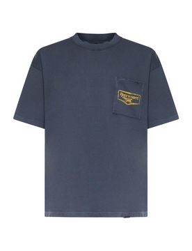 T-shirt in cotone Niente piÃ¹ veloce
