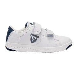 Sneaker W.play White Blue EU 28