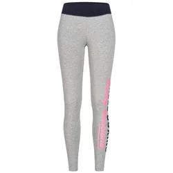 Benlee Leggings Venus Marl Grey XL