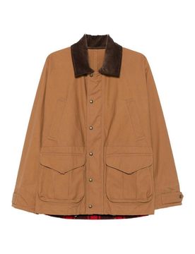 Junya Watanabe Giacca in cotone