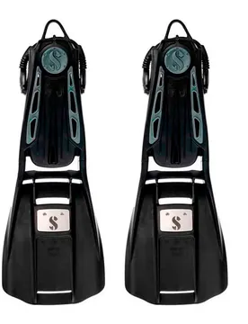Scubapro Pinne Da Immersione S-tek