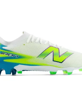 Chaussures De Football Furon Team V9 Fg White EU 39 1/2 Homme