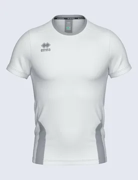 Trikot Remy - Blanc - male - Size: L - Errea - FashionsVida