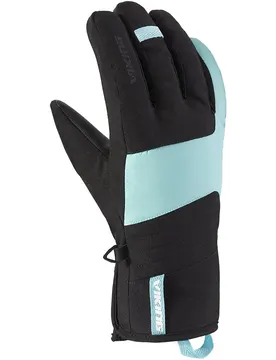 Gants Espada Black / Turquise 8